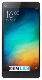 Ремонт Xiaomi Mi4i