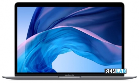 Ремонт MacBook Air 13 в Туле