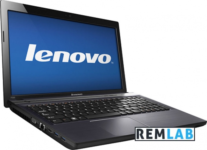 Починим любую неисправность Lenovo G565