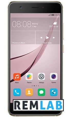 Починим любую неисправность HUAWEI P smart Z