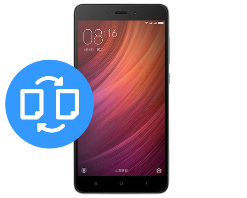 Замена дисплея Xiaomi в Туле