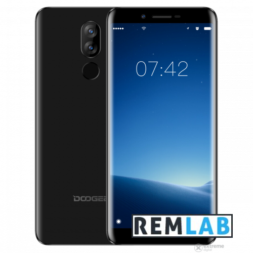 Починим любую неисправность DOOGEE Y6