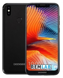 Ремонт DOOGEE BL5500 Lite