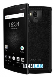 Ремонт DOOGEE BL9000