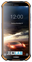 Ремонт DOOGEE S40 Lite