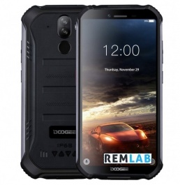 Ремонт DOOGEE S40 Pro