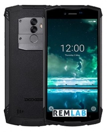 Ремонт DOOGEE S55 Lite