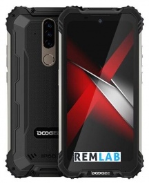 Ремонт DOOGEE S58 Pro