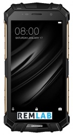 Ремонт DOOGEE S60 Lite