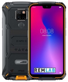 Ремонт DOOGEE S68 Pro