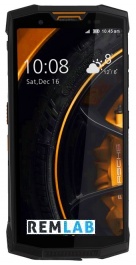 Ремонт DOOGEE S80