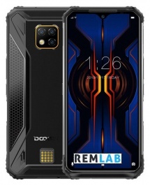 Ремонт DOOGEE S95 Pro