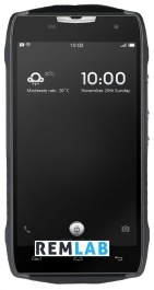 Ремонт DOOGEE T5s