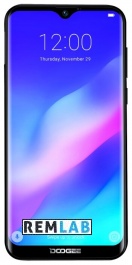 Ремонт DOOGEE Y8 Plus