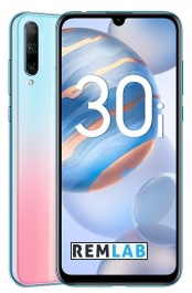 Ремонт Honor 30i